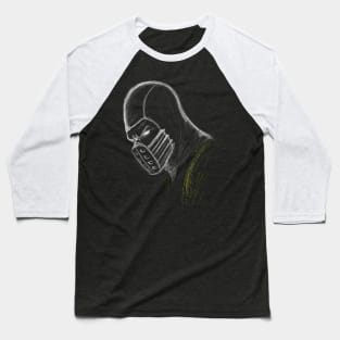 scorpion Baseball T-Shirt